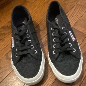 SUPERGA 37.5 like new